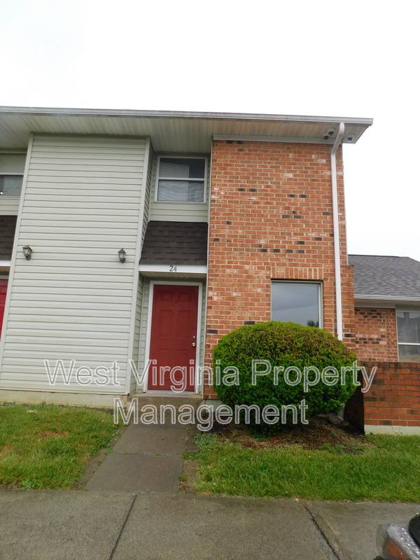 Apartment for rent at 3648 Davis Stuart Rd #24, Lewisburg, WV 24901