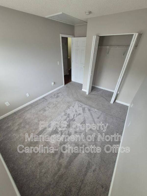 Townhouse for rent at 3369 Bridgeville Rd, Raleigh, NC 27610