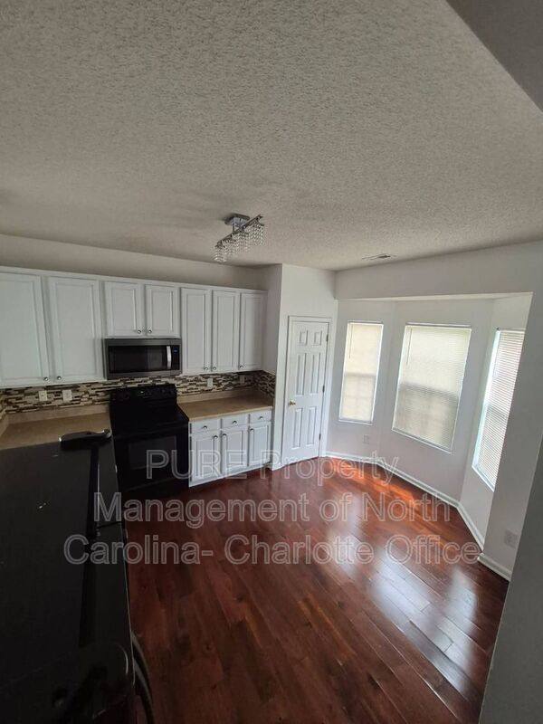 Townhouse for rent at 3369 Bridgeville Rd, Raleigh, NC 27610