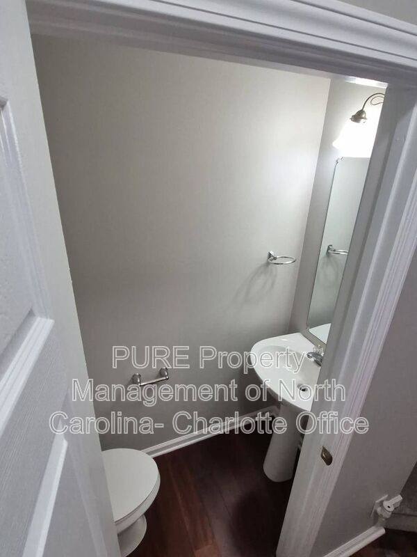 Townhouse for rent at 3369 Bridgeville Rd, Raleigh, NC 27610