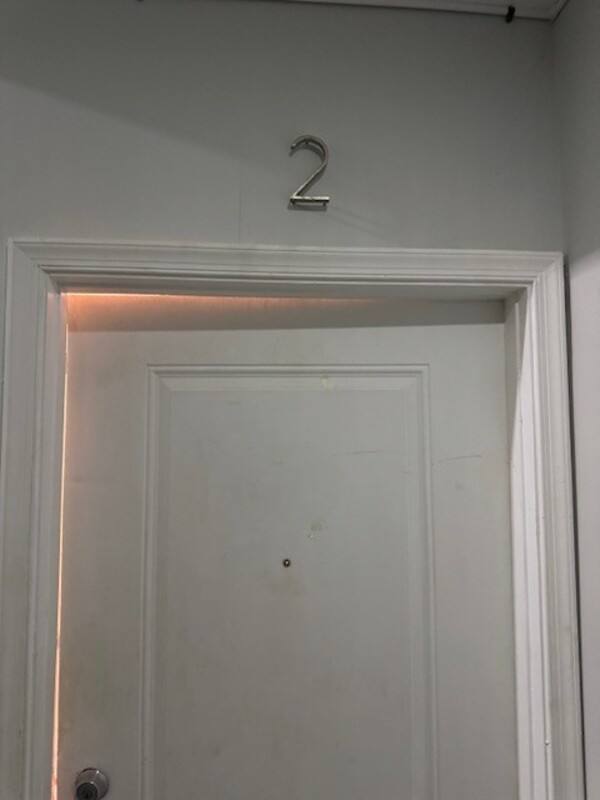 Apartment for rent at 2402 Lakeview Ave #2, Baltimore, MD 21217