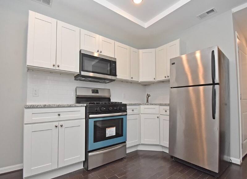 Apartment for rent at 2402 Lakeview Ave #2, Baltimore, MD 21217