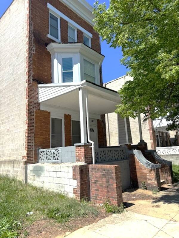 Apartment for rent at 2402 Lakeview Ave #2, Baltimore, MD 21217