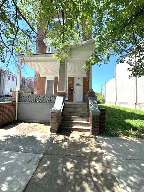 Apartment for rent at 2402 Lakeview Ave #2, Baltimore, MD 21217