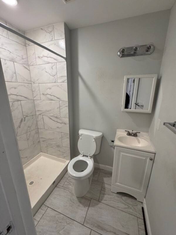 Apartment for rent at 2402 Lakeview Ave #3, Baltimore, MD 21217
