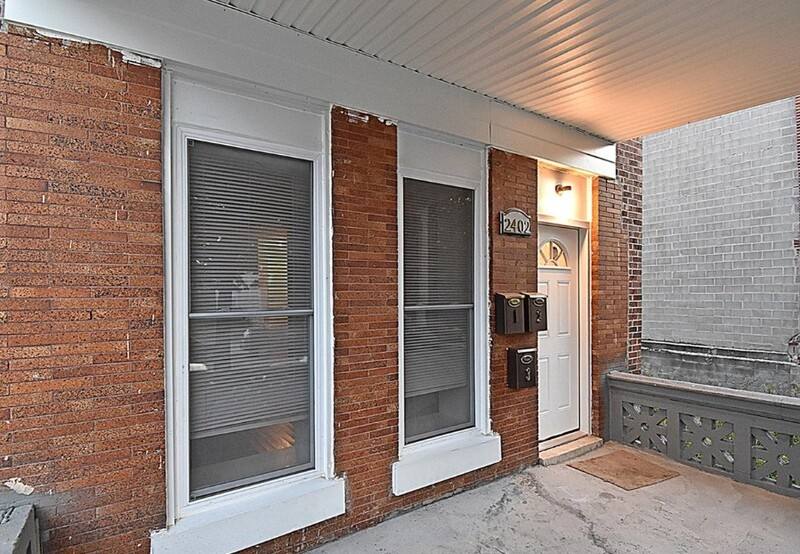 Apartment for rent at 2402 Lakeview Ave #3, Baltimore, MD 21217