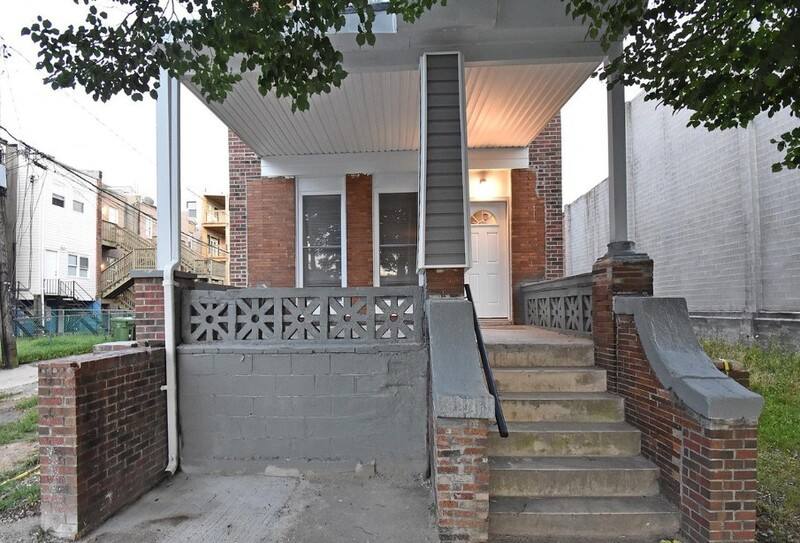 Apartment for rent at 2402 Lakeview Ave #3, Baltimore, MD 21217