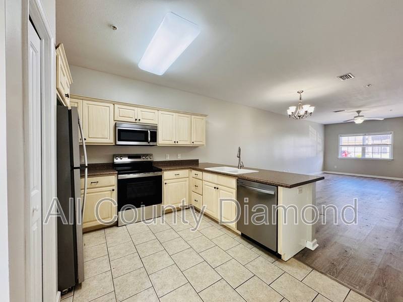 Townhouse for rent at 1846 Annabellas Dr, Panama City Beach, FL 32407