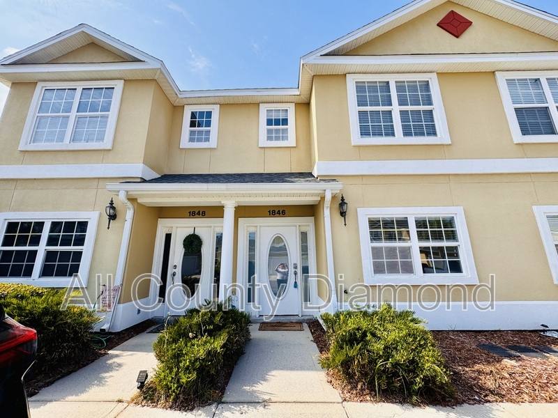 Townhouse for rent at 1846 Annabellas Dr, Panama City Beach, FL 32407
