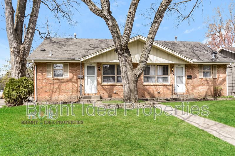 Apartment for rent at 3601 Colorado Ave N #1, Minneapolis, MN 55422