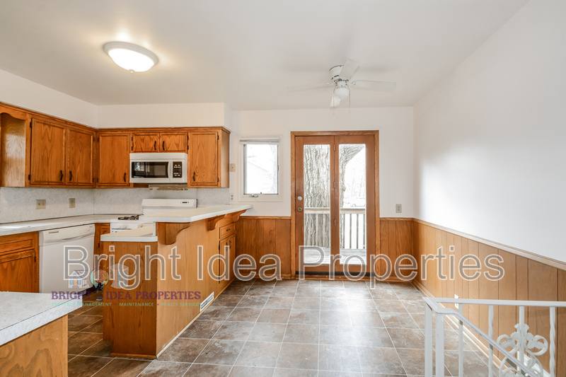 Apartment for rent at 3601 Colorado Ave N #1, Minneapolis, MN 55422