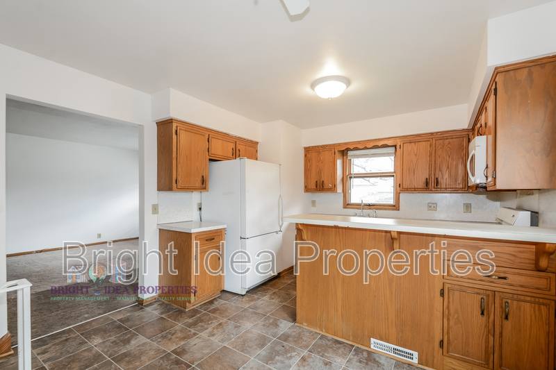 Apartment for rent at 3601 Colorado Ave N #1, Minneapolis, MN 55422