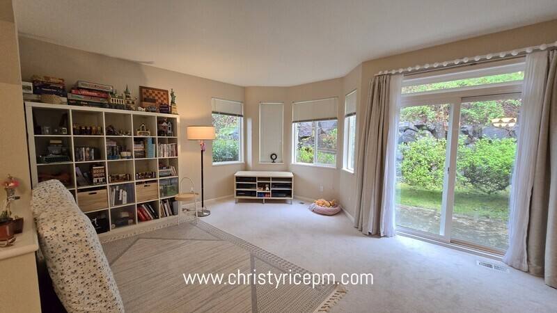 Townhouse for rent at 2628 139th Ave SE #9, Bellevue, WA 98005