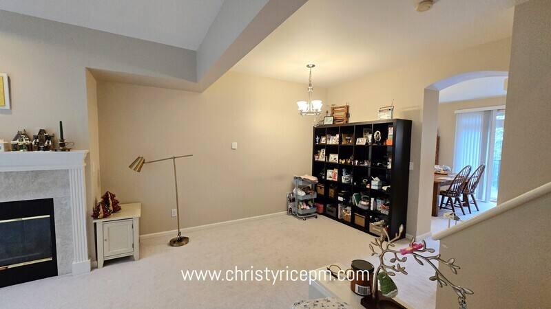 Townhouse for rent at 2628 139th Ave SE #9, Bellevue, WA 98005