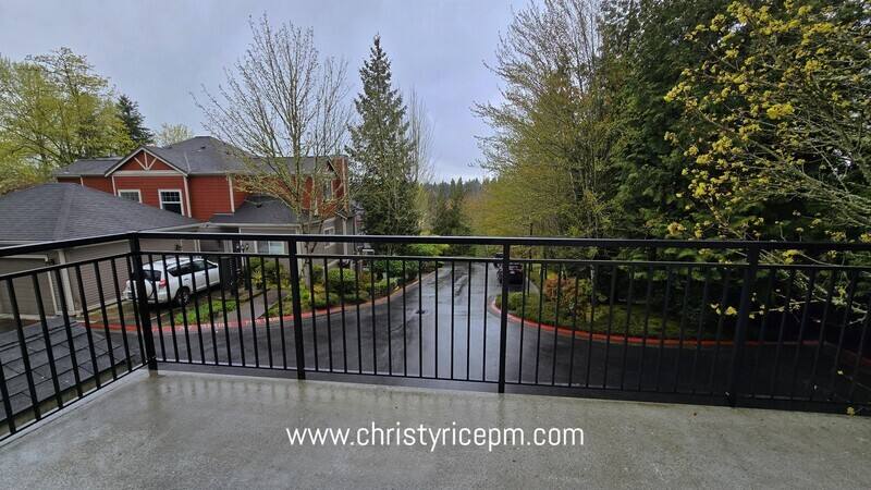 Townhouse for rent at 2628 139th Ave SE #9, Bellevue, WA 98005