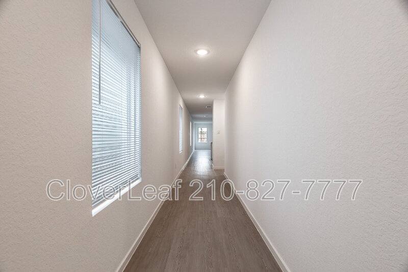 House for rent at 7922 Biggio Lane, Converse, TX 78109