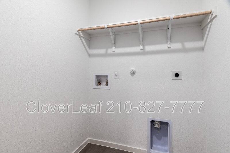 House for rent at 7922 Biggio Lane, Converse, TX 78109