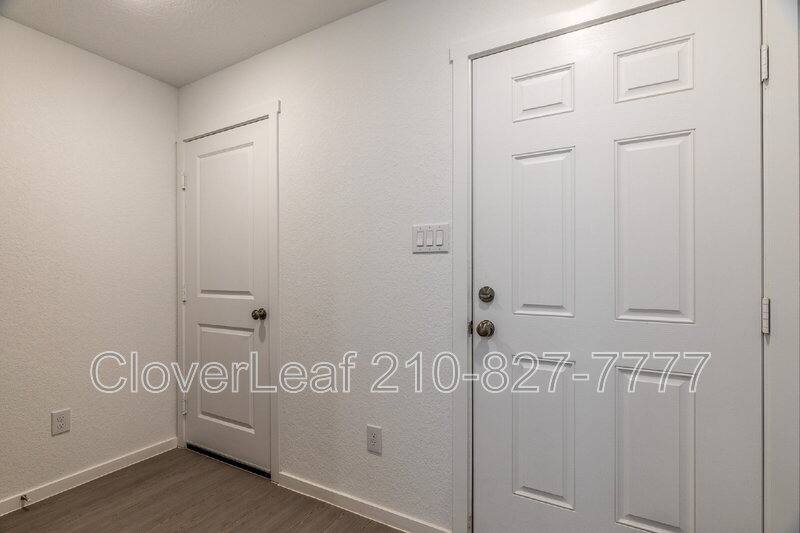 House for rent at 7922 Biggio Lane, Converse, TX 78109