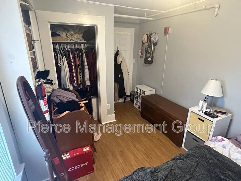 Apartment for rent at 6 Old Chester Rd #1, Derry, NH 03038