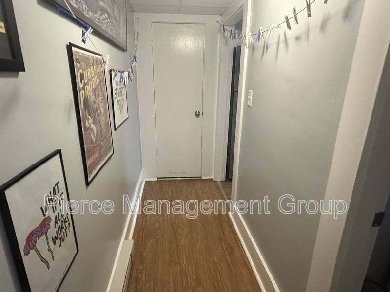 Apartment for rent at 6 Old Chester Rd #1, Derry, NH 03038