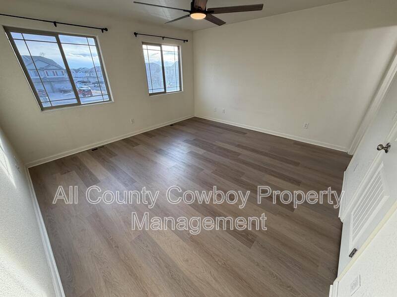 Townhouse for rent at 6962 Wild Bill Court, Cheyenne, WY 82009