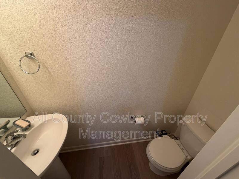 Townhouse for rent at 6962 Wild Bill Court, Cheyenne, WY 82009
