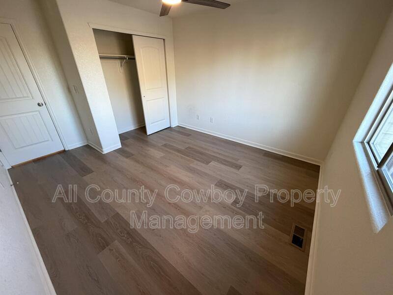 Townhouse for rent at 6962 Wild Bill Court, Cheyenne, WY 82009