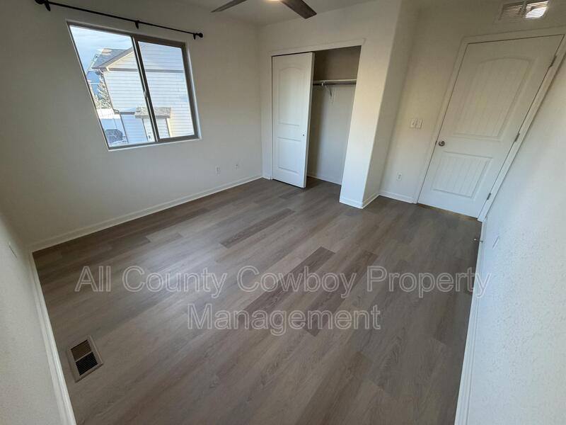 Townhouse for rent at 6962 Wild Bill Court, Cheyenne, WY 82009