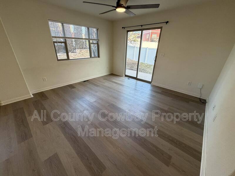 Townhouse for rent at 6962 Wild Bill Court, Cheyenne, WY 82009