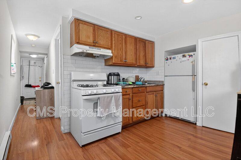 Apartment for rent at 1290 Baker St #1L, Hillside, NJ 07205