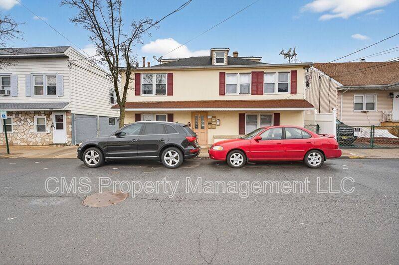 Apartment for rent at 1290 Baker St #1L, Hillside, NJ 07205