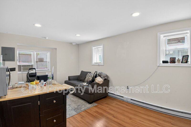 Apartment for rent at 1290 Baker St #1L, Hillside, NJ 07205