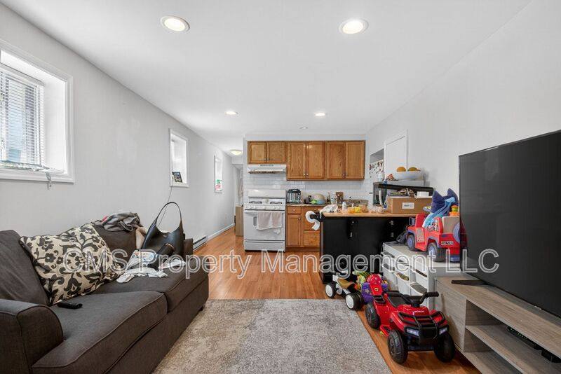 Apartment for rent at 1290 Baker St #1L, Hillside, NJ 07205