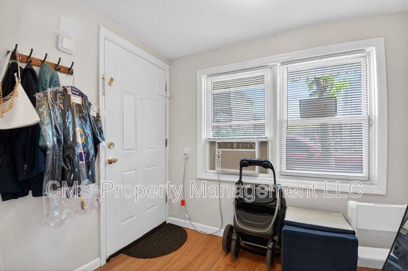 Apartment for rent at 1290 Baker St #1L, Hillside, NJ 07205