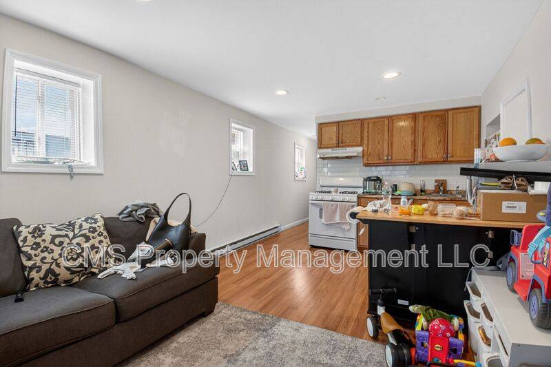 Apartment for rent at 1290 Baker St #1L, Hillside, NJ 07205