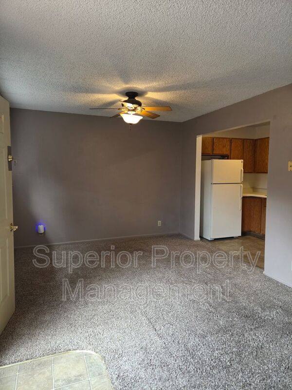 Apartment for rent at 702 Dell Range Blvd #B, Cheyenne, WY 82009