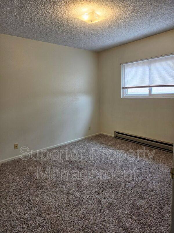Apartment for rent at 702 Dell Range Blvd #B, Cheyenne, WY 82009