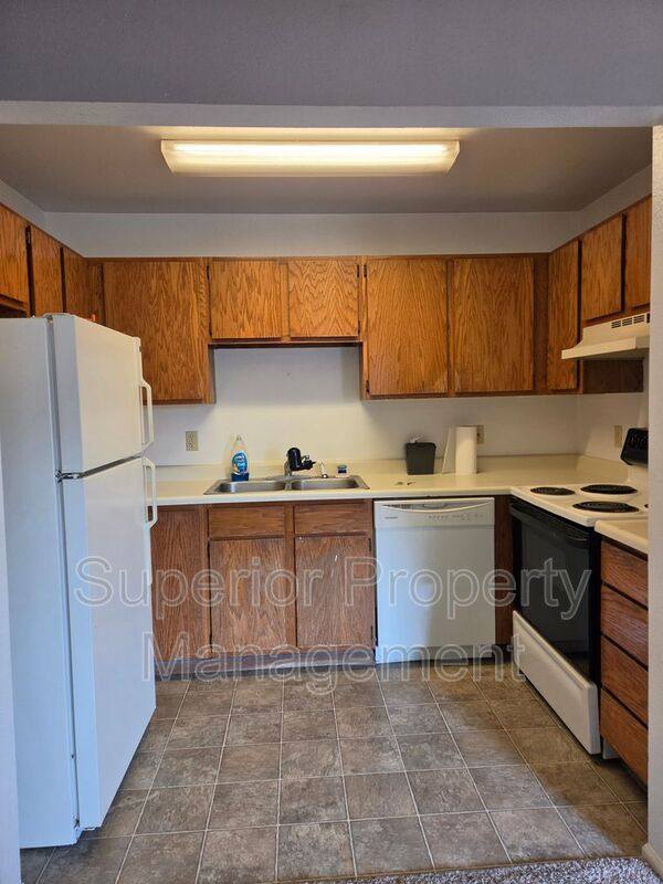 Apartment for rent at 702 Dell Range Blvd #B, Cheyenne, WY 82009