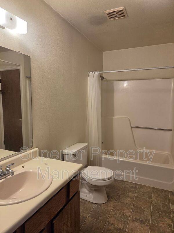 Apartment for rent at 702 Dell Range Blvd #B, Cheyenne, WY 82009