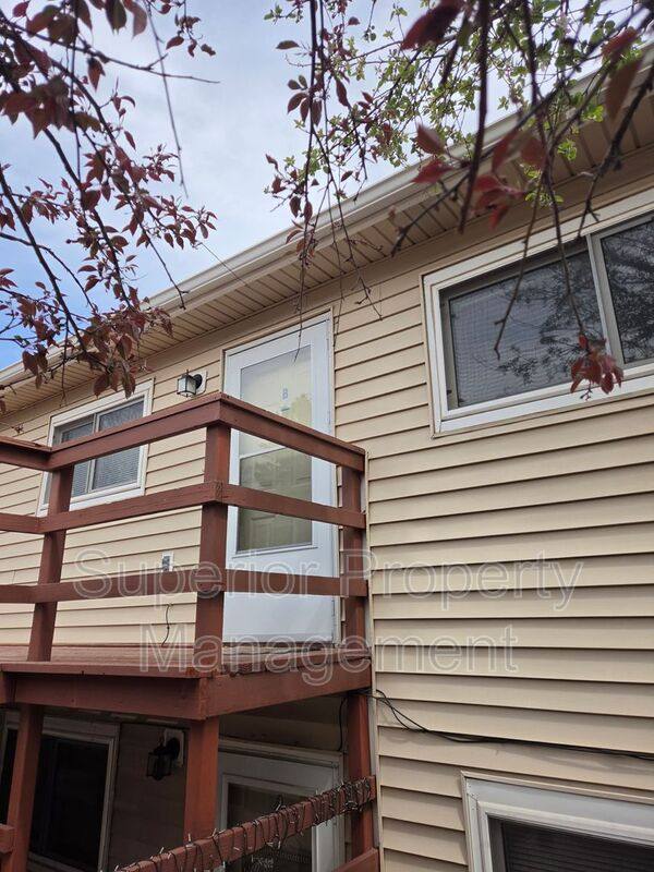 Apartment for rent at 702 Dell Range Blvd #B, Cheyenne, WY 82009