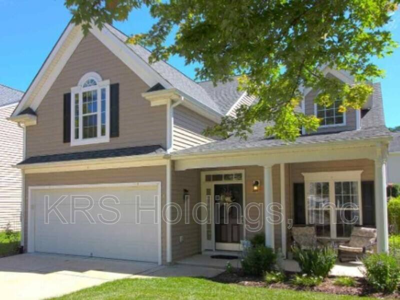 House for rent at 8164 Rolling Glenn Dr, Raleigh, NC 27616