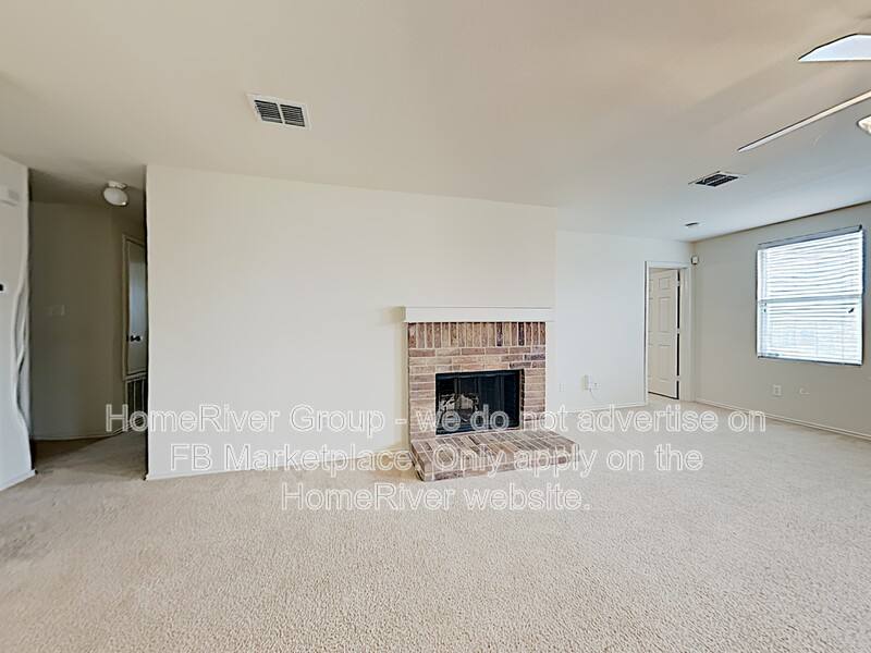 House for rent at 2800 Crockett Place, Mesquite, TX 75181