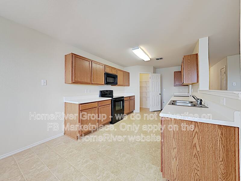 House for rent at 2800 Crockett Place, Mesquite, TX 75181