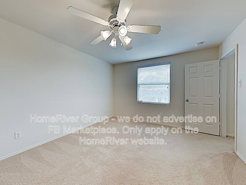 House for rent at 2800 Crockett Place, Mesquite, TX 75181