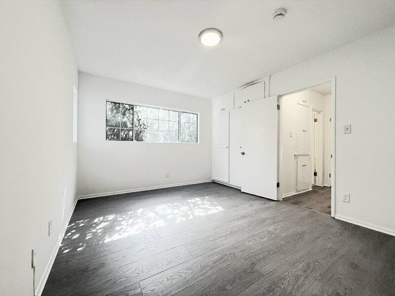Apartment for rent at 10565 Camarillo St, North Hollywood, CA 91601
