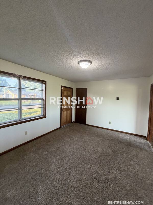 House for rent at 584 Lark St, Brownsville, TN 38012