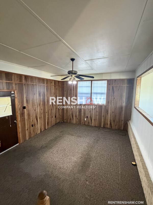 House for rent at 584 Lark St, Brownsville, TN 38012