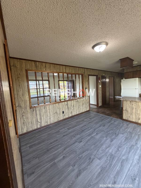 House for rent at 584 Lark St, Brownsville, TN 38012