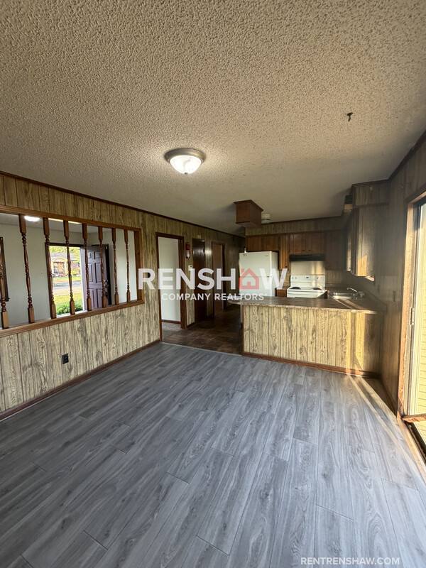 House for rent at 584 Lark St, Brownsville, TN 38012