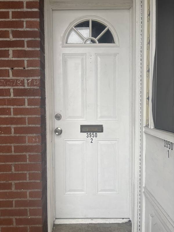 Apartment for rent at 3950 Dungan St #2, Philadelphia, PA 19124